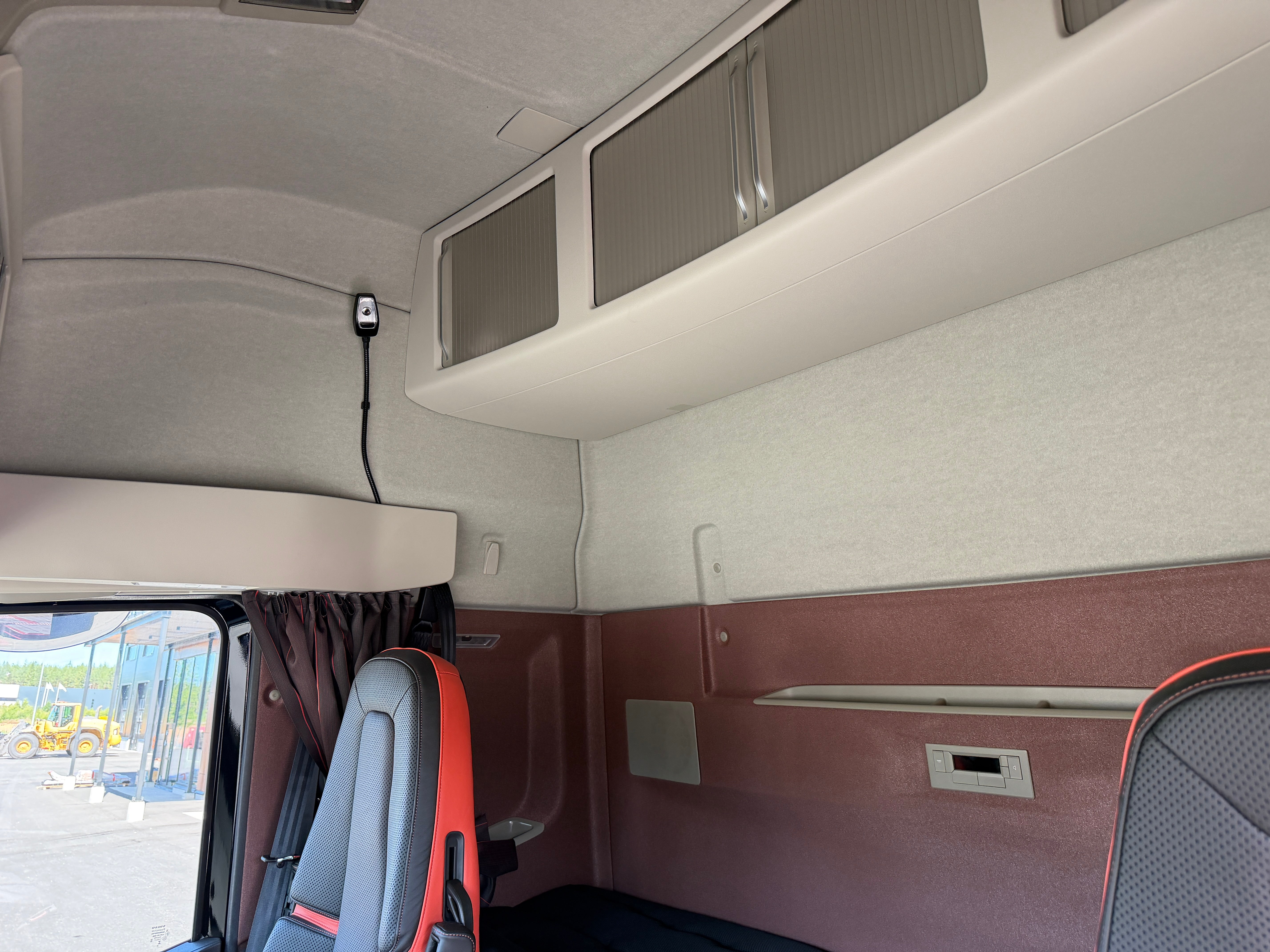 Volvo FH16 780 tridem tungdragare