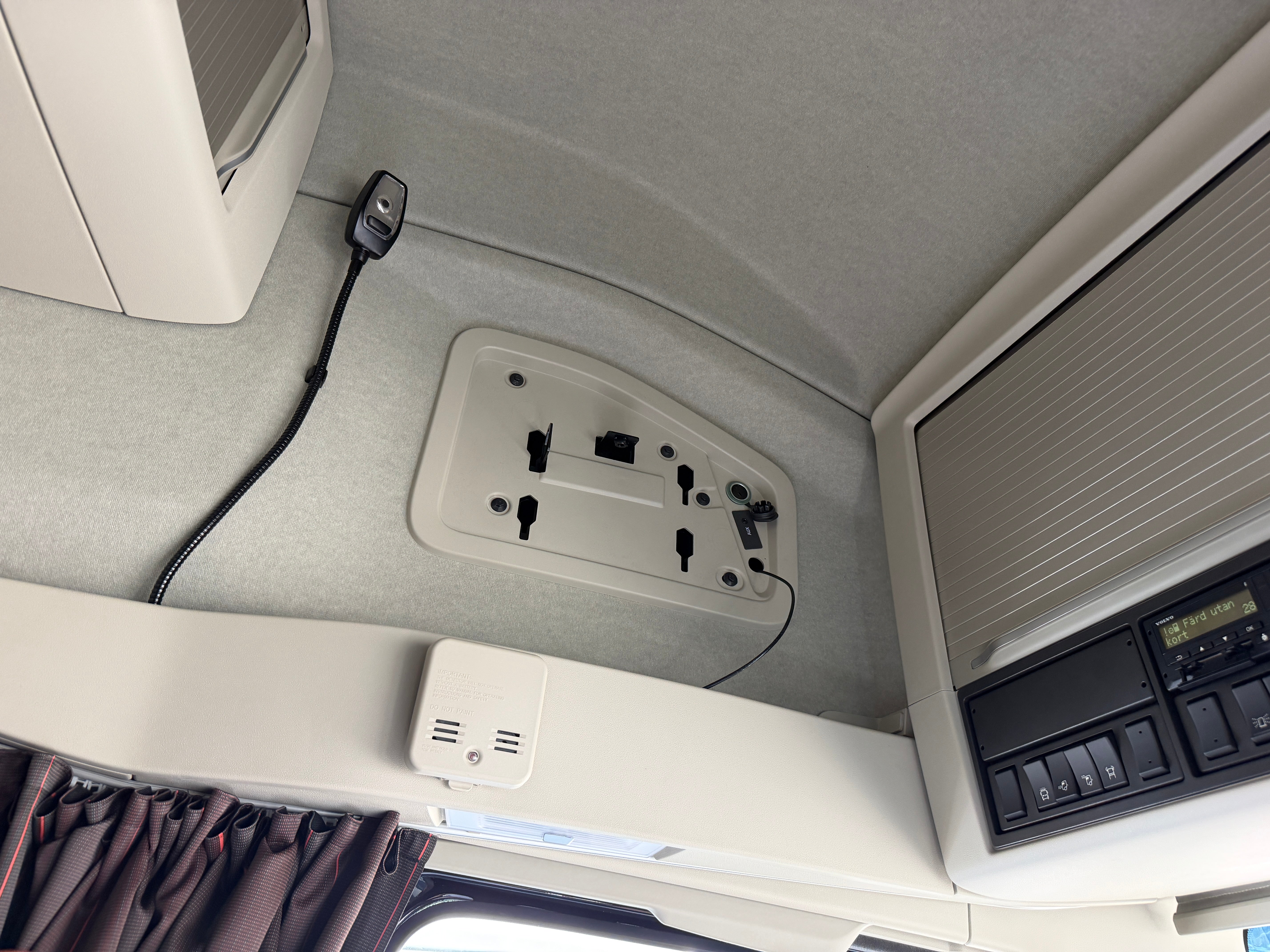 Volvo FH16 780 tridem tungdragare